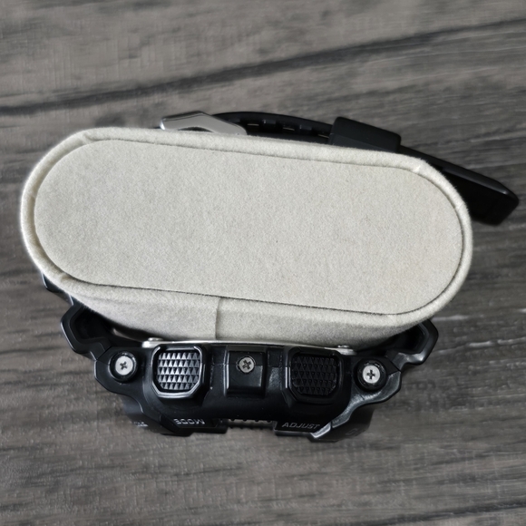 G-Shock Digital-Analog Quartz Men Casio Black Gold Vintage 411907164 - Picture 4 of 6